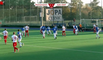 Serwis sportowy - wtorek 12.10.2021