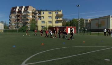 Olimpiada Szkół i Przedszkoli