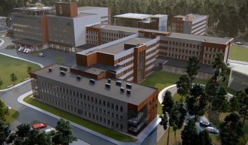 Unijne wsparcie dla szpitali