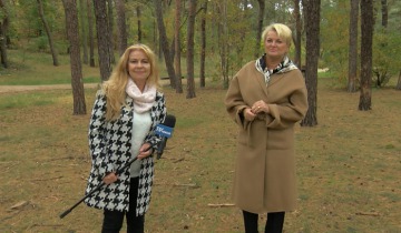Rozmowa Dnia - środa 13.10.2021