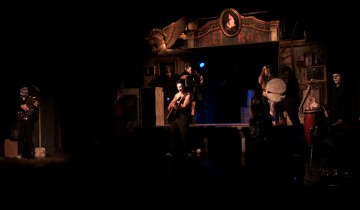 Hamlet w drodze