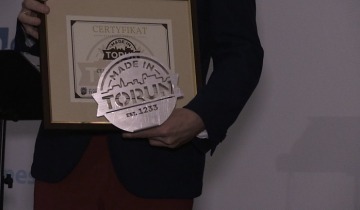 Made in Toruń