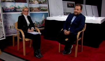 Rozmowa Dnia - poniedziałek 18.10.2021