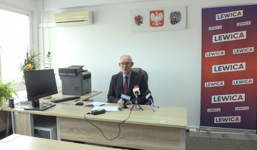 Poseł podsumowuje