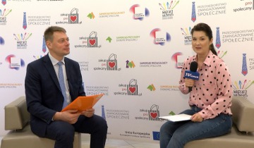 Rozmowa Dnia - wtorek 19.10.2021