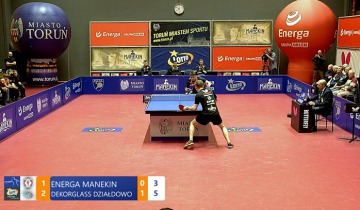 Serwis sportowy - wtorek 19.10.2021