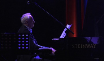 Jazzowy Krzesimir