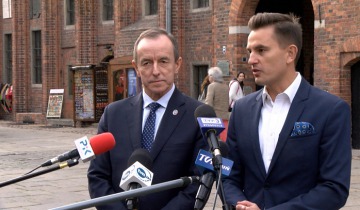 Marszałek o debacie
