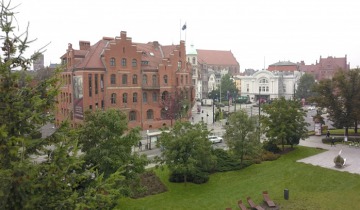 Rada o zmianach w budżecie