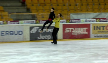 Serwis sportowy - środa 20.10.2021