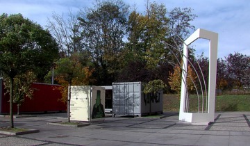 Park rzeźby