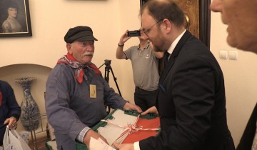 Goście z Lejdy