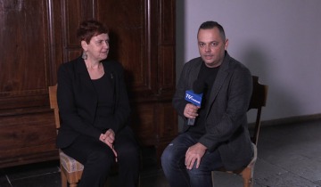 Rozmowa Dnia - czwartek 21.10.2021