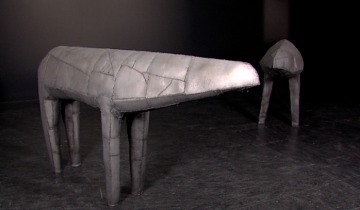 Abakanowicz i inni