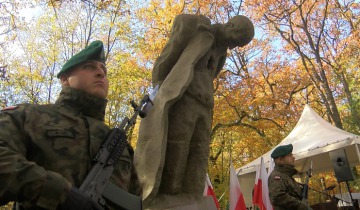 Pamięci straconych na Barbarce