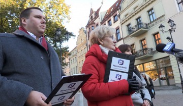 Posłanka o wzroście cen