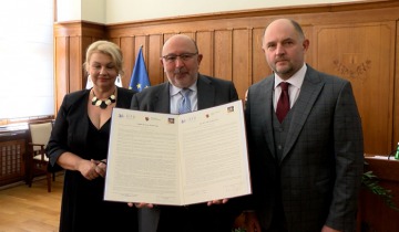 Sejmik za Deklaracją Wenecką