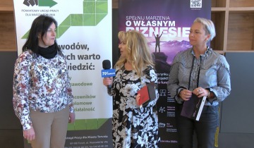 Rozmowa Dnia - poniedziałek 25.10.2021