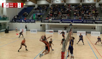 Serwis sportowy - poniedziałek 25.10.2021
