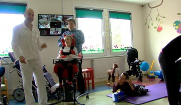 Rehabilitacja dla dorosłych