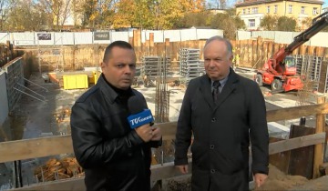 Rozmowa Dnia - wtorek 26.10.2021