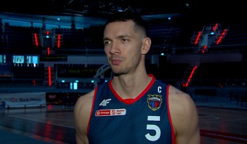 Serwis sportowy - wtorek 26.10.2021