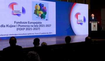 Fundusze europejskie do konsultacji
