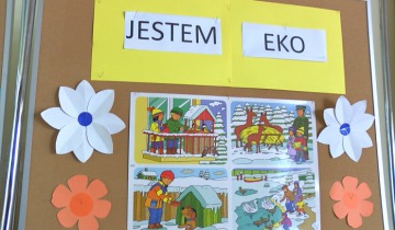 Szkolny eko-konkurs