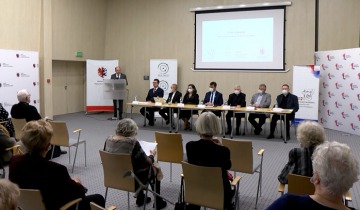 Pamięci Wandy Błeńskiej