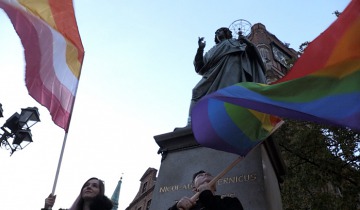 O prawa osób LGBT