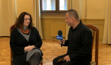 Rozmowa Dnia - czwartek 28.10.2021
