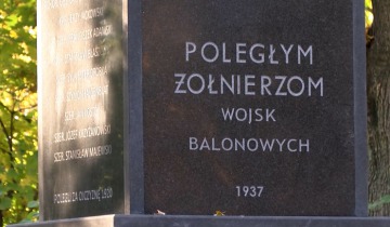 Pamięci baloniarzy