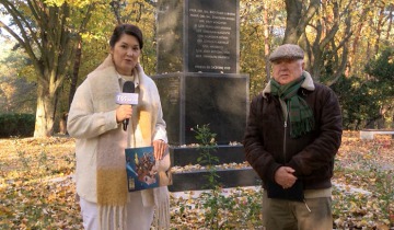 Rozmowa Dnia - piątek 29.10.2021