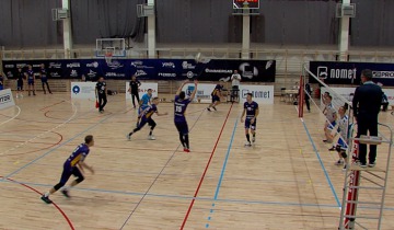 Serwis sportowy - piątek 29.10.2021