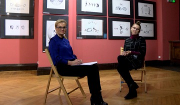 Rozmowa Dnia - wtorek 2.11.2021