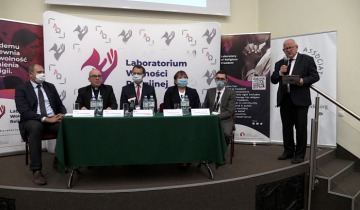 O tolerancji religijnej