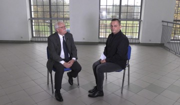 Rozmowa Dnia - czwartek 4.11.2021
