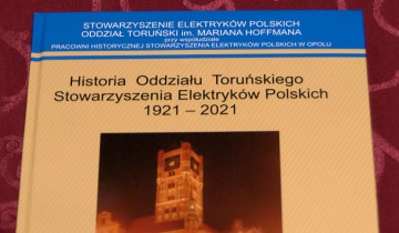 Stulecie Elektryków