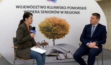 Rozmowa Dnia - poniedziałek 8.11.2021