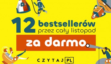 Toruń w Czytaj PL