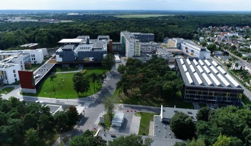 Neurologia na Bielanach