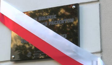 Pamięci ofiar