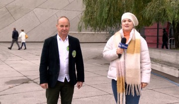 Rozmowa Dnia - środa 10.11.2021