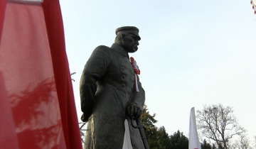 Święto Niepodległości w Toruniu