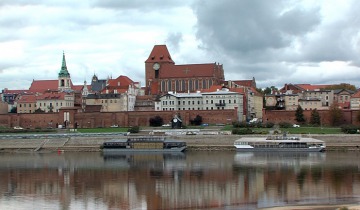 Budżet Torunia 2022