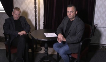 Rozmowa Dnia - piątek 12.11.2021