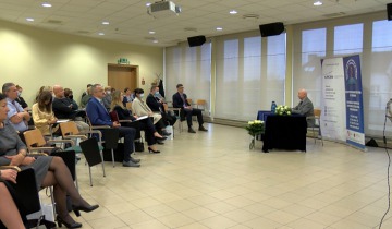 Konferencja o zdrowiu