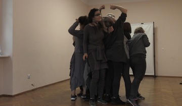 Teatralne pasje