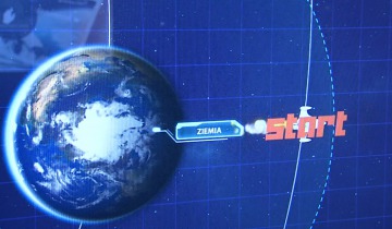 Near Space w Młynie