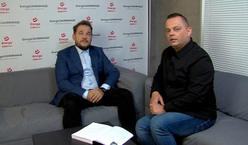 Rozmowa Dnia - piątek 19.11.2021